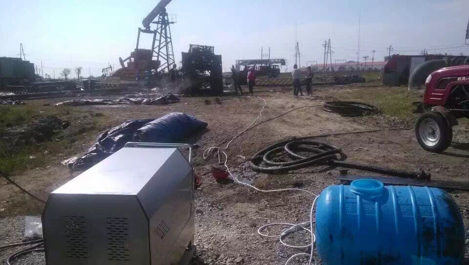 高溫高壓清洗機(jī) 冷熱水高壓清洗機(jī) 高溫高壓清洗機(jī) 冷熱水高壓清洗機(jī)