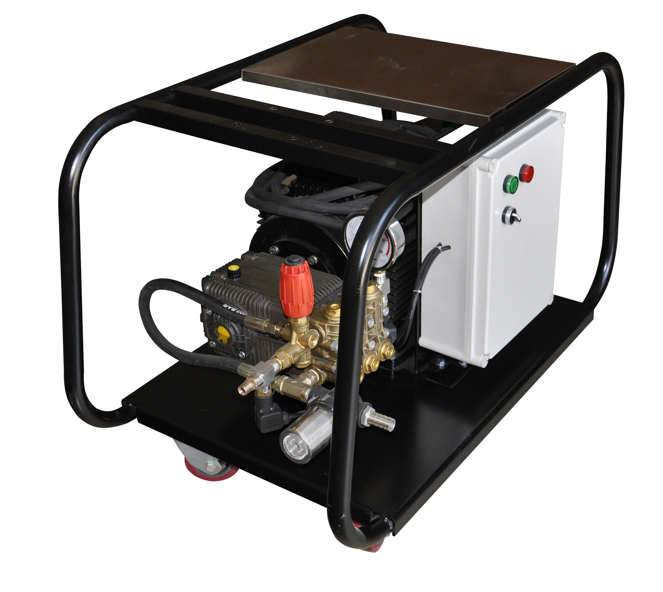 高壓沖洗機(jī) 高壓清洗機(jī)