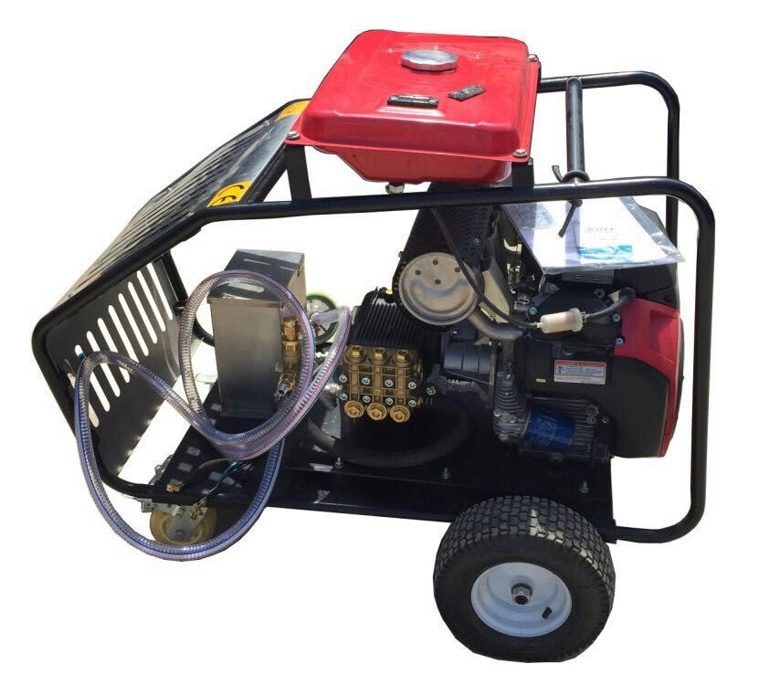 高壓管道清洗機 高壓清洗機 高壓管道清洗機 高壓清洗機