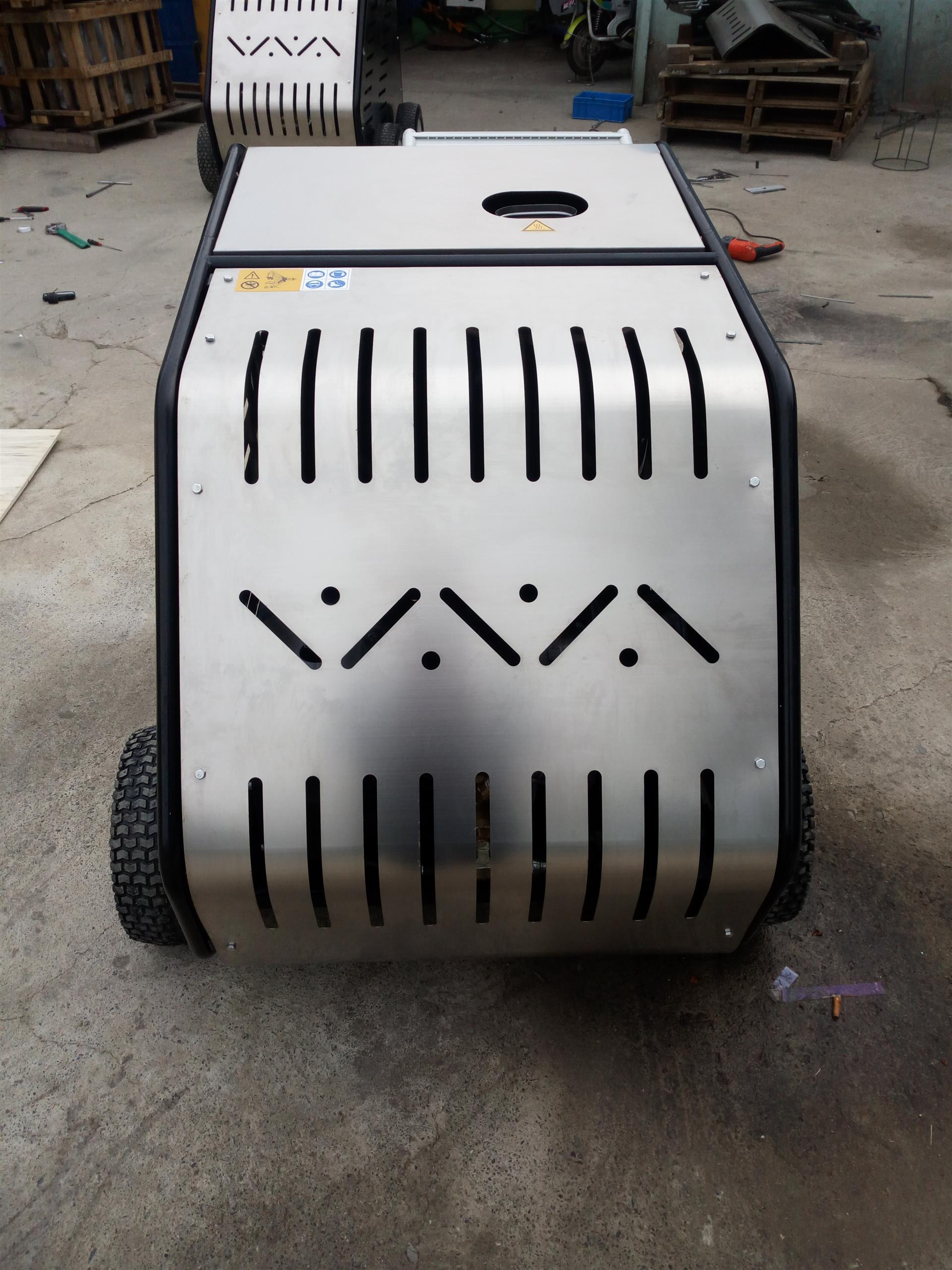 高溫高壓清洗機 高溫高壓清洗機