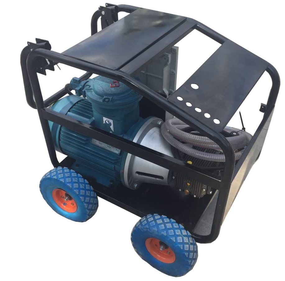 高壓清洗機(jī)