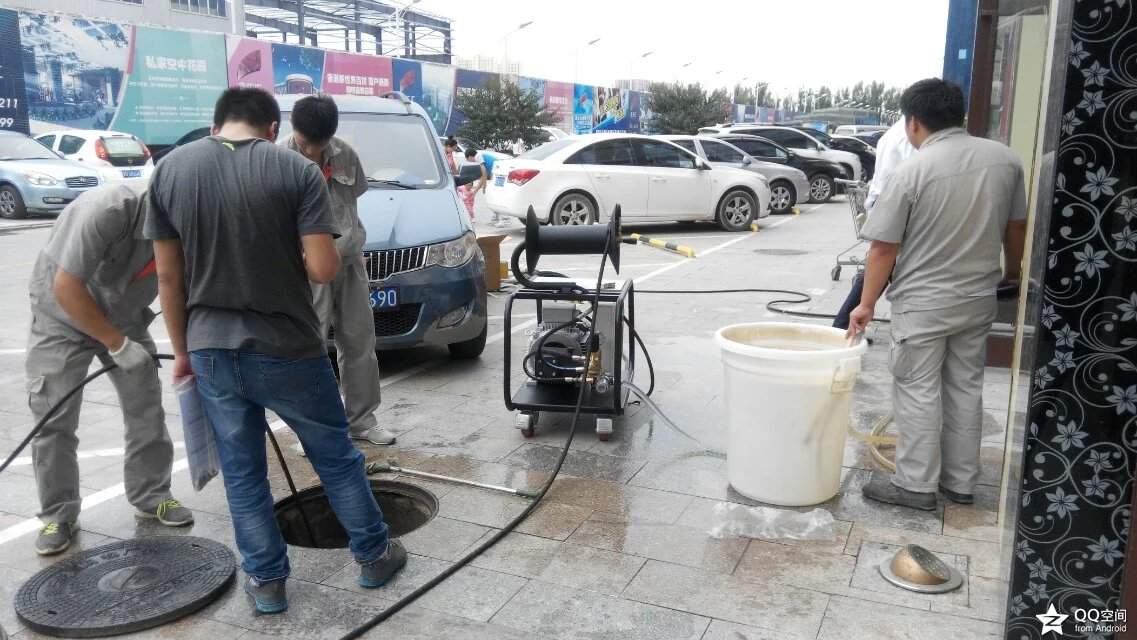 管道疏通機(jī) 管道疏通機(jī)