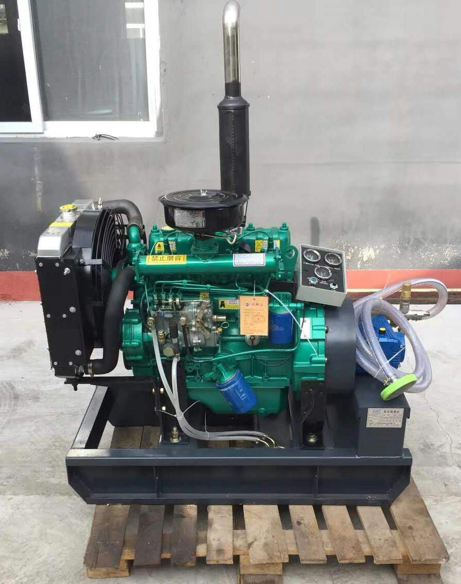 船用高壓清洗機(jī)