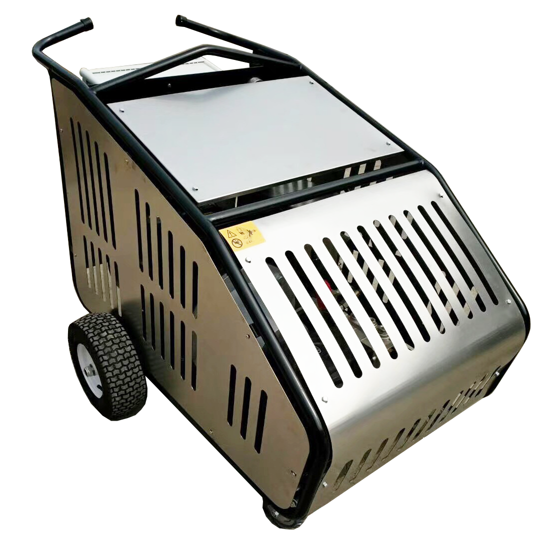 熱水高壓清洗機(jī) 熱水高壓清洗機(jī)