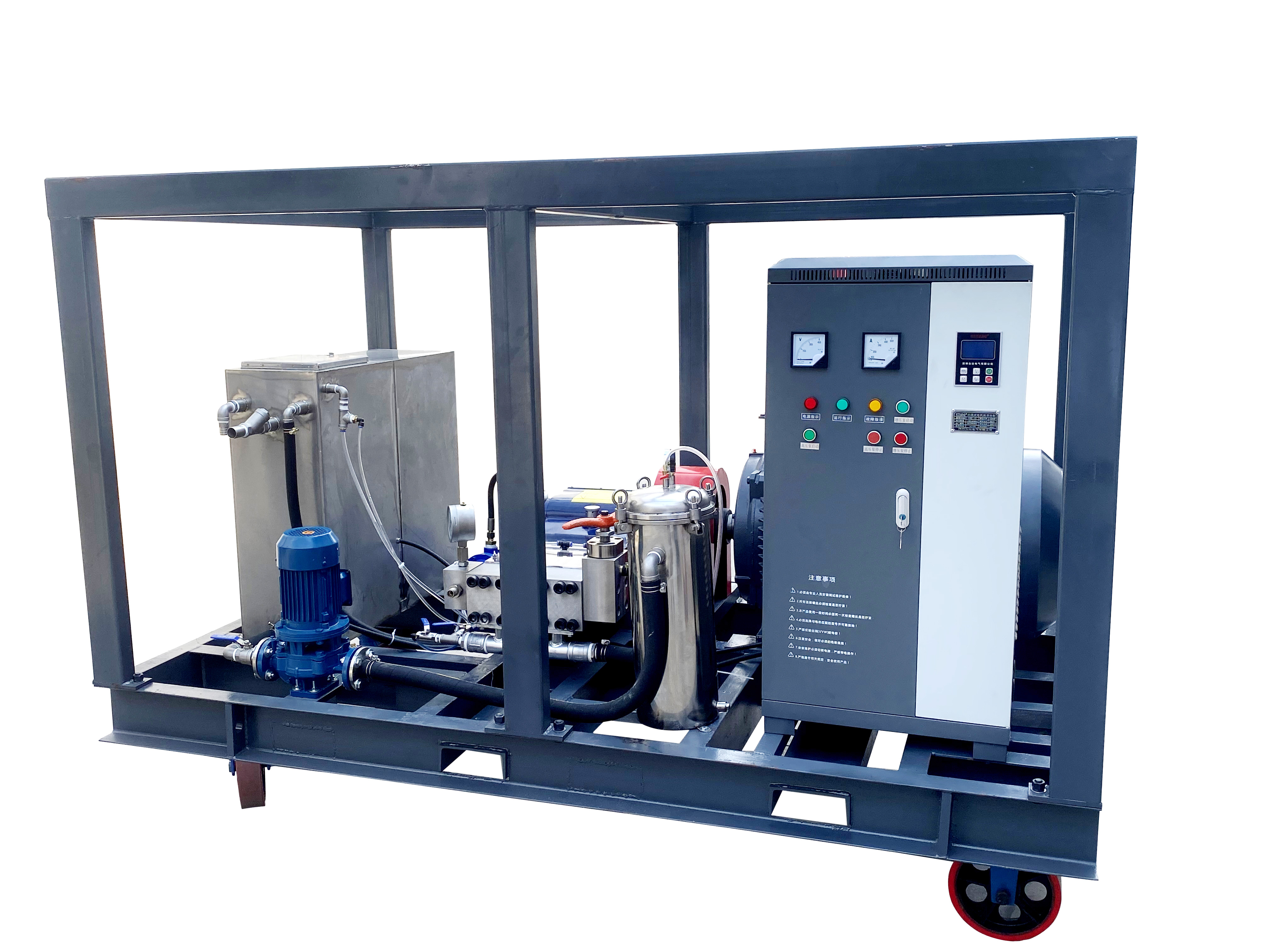 超高壓清洗機(jī) 高壓水槍 超高壓清洗機(jī) 高壓水槍